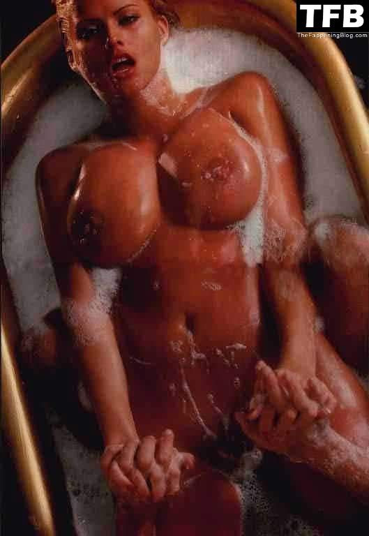 anna nicole smith high