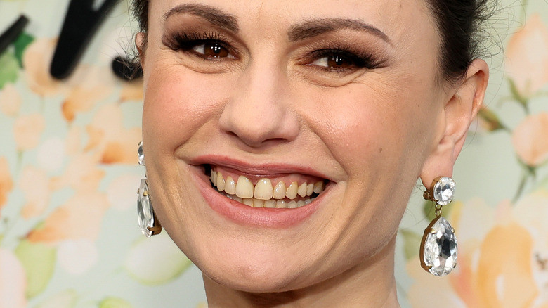 anna paquin vampire diaries