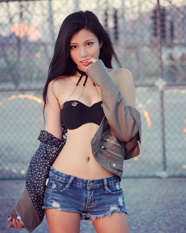 attractive