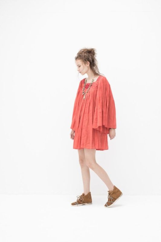 attire for women