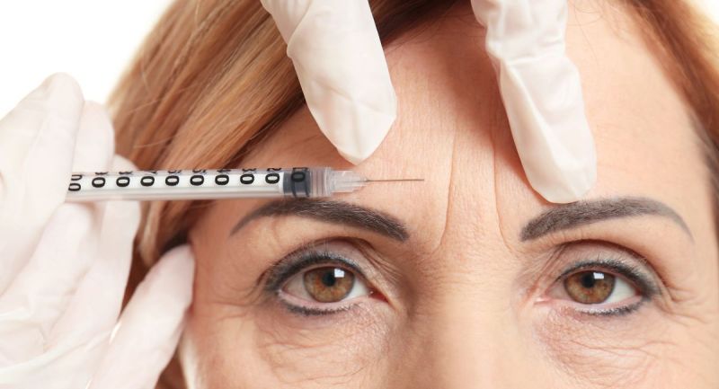 juvederm side effects