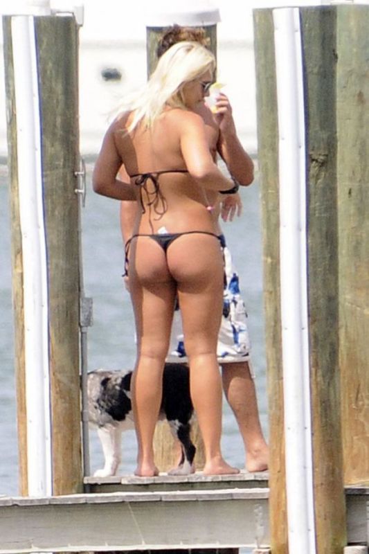 the redemption brooke hogan