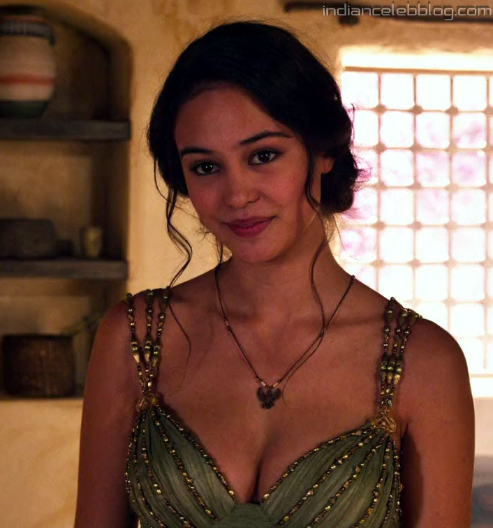 courtney eaton god of egyptian pics