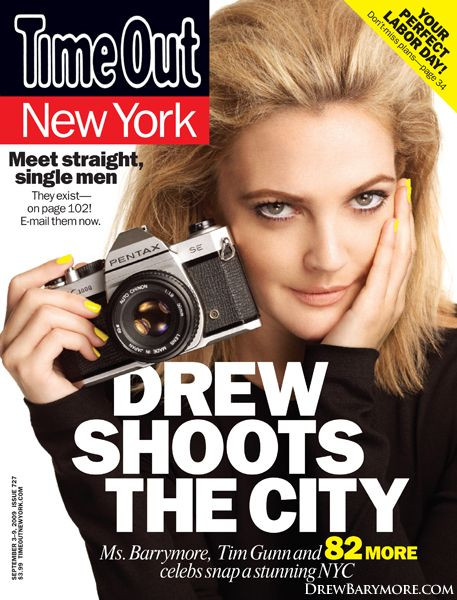 drew barrymore beautiful