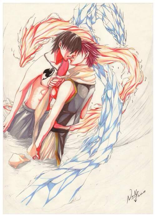 anh trai gray fairy tail
