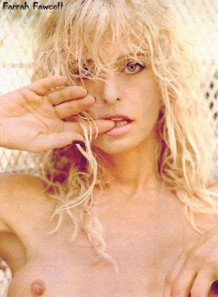 farrah fawcett poster high resolution