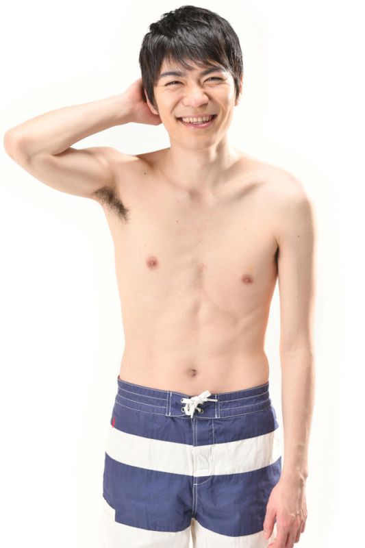 anime hybrid