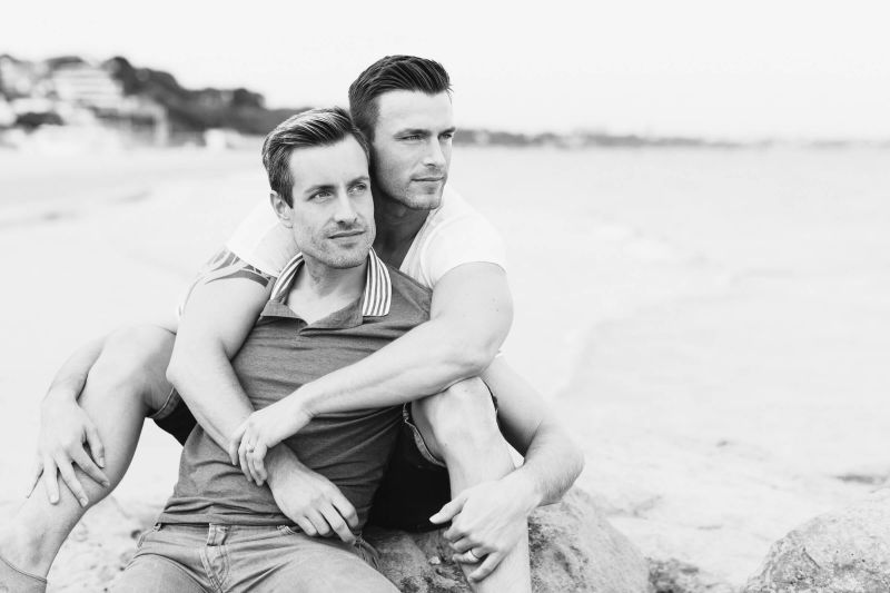 couple portrait photography studio