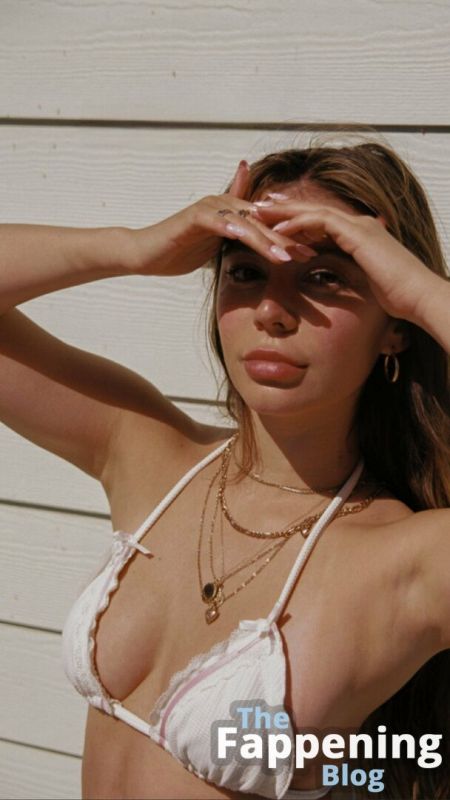genevieve g. hannelius just jared