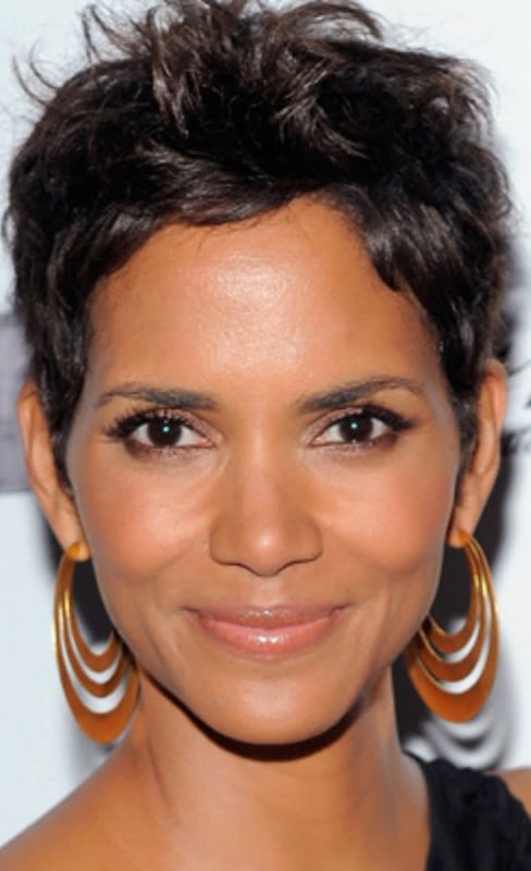 halle berry age 20