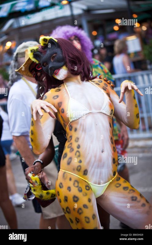 duval street key west halloween costumes