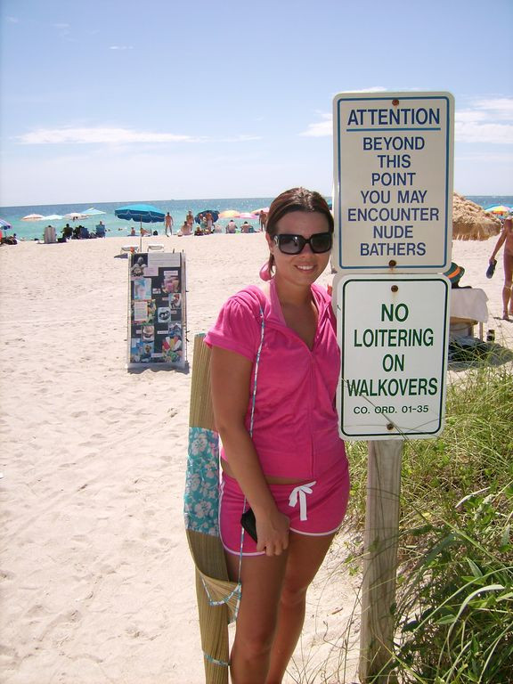 my south beach pics