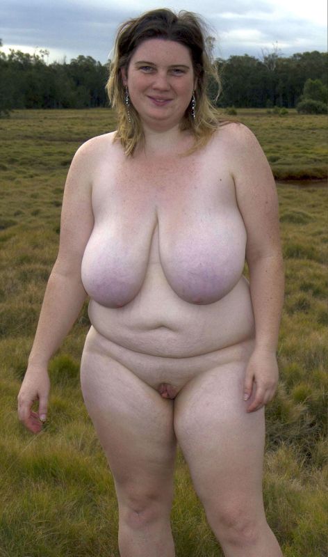 bbw legs spread wide