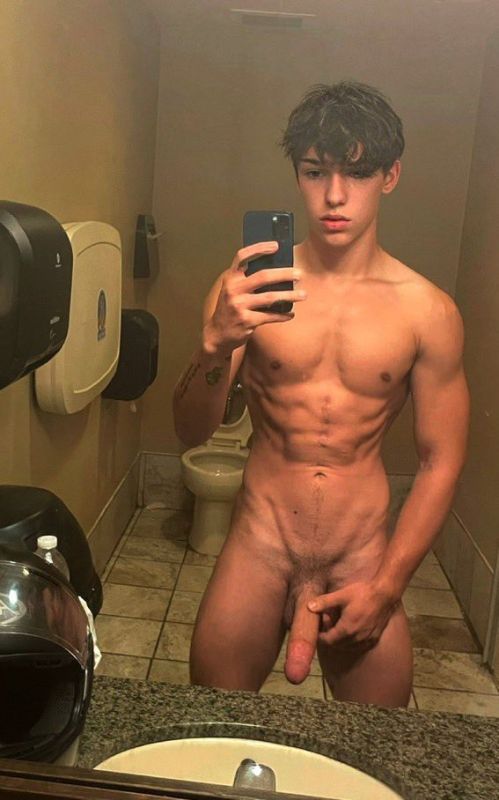 homemade bdsm selfie