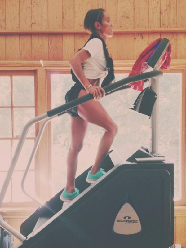 jada pinkett smith fakeds