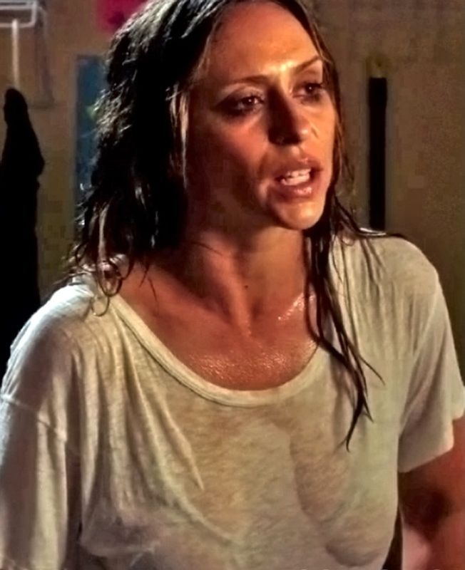 fake jennifer love hewitt the client