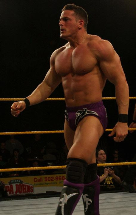 jessie godderz husband