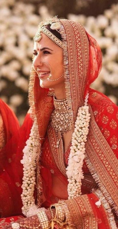 katrina bridal pictures