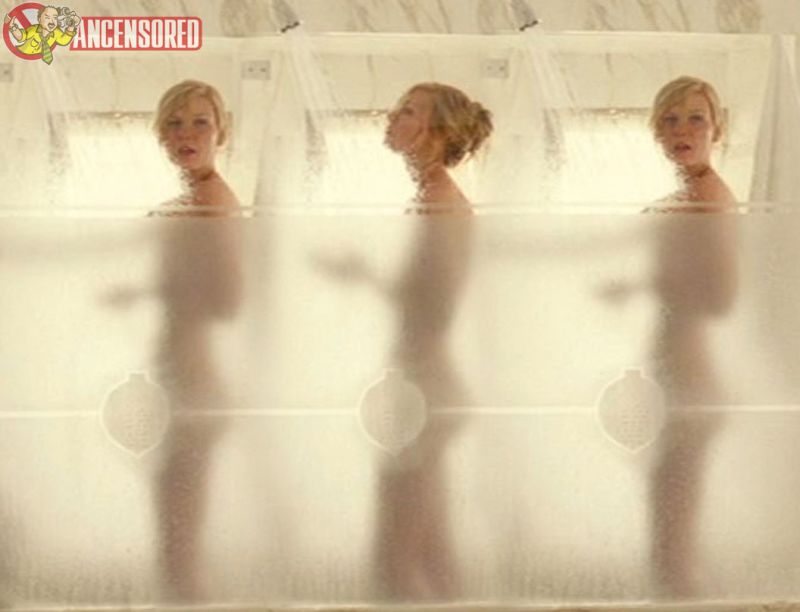 kirsten dunst swimming super