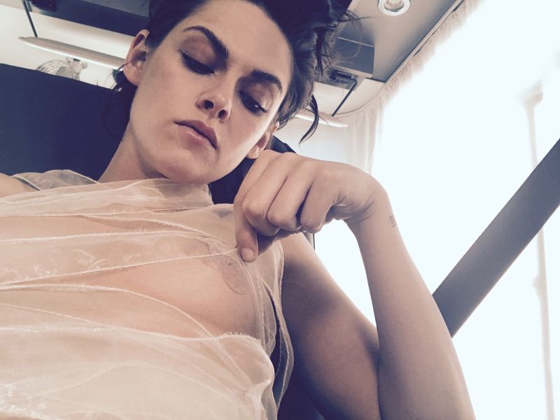 kristen stewart twilight