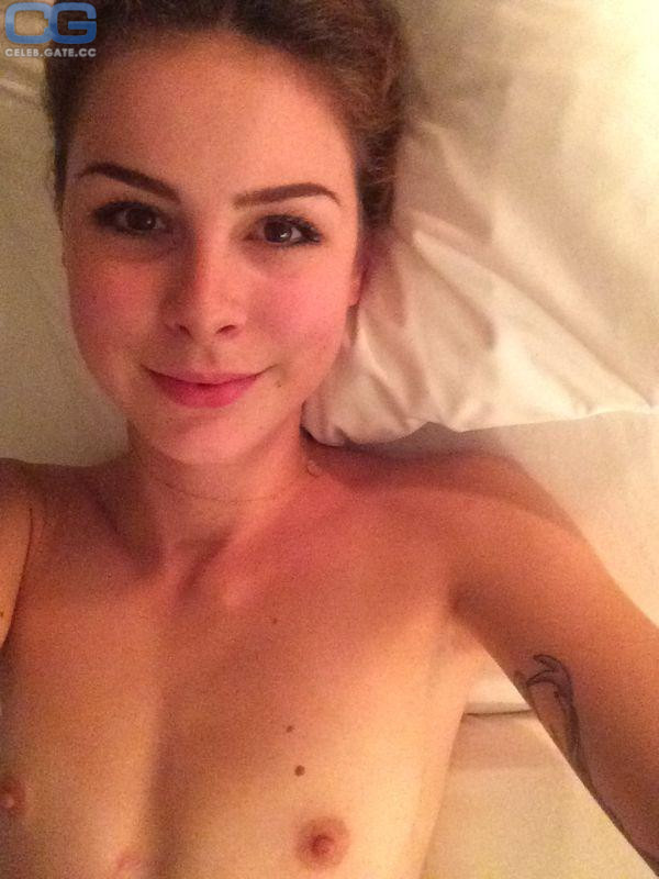lena meyer landrut nude celebrity