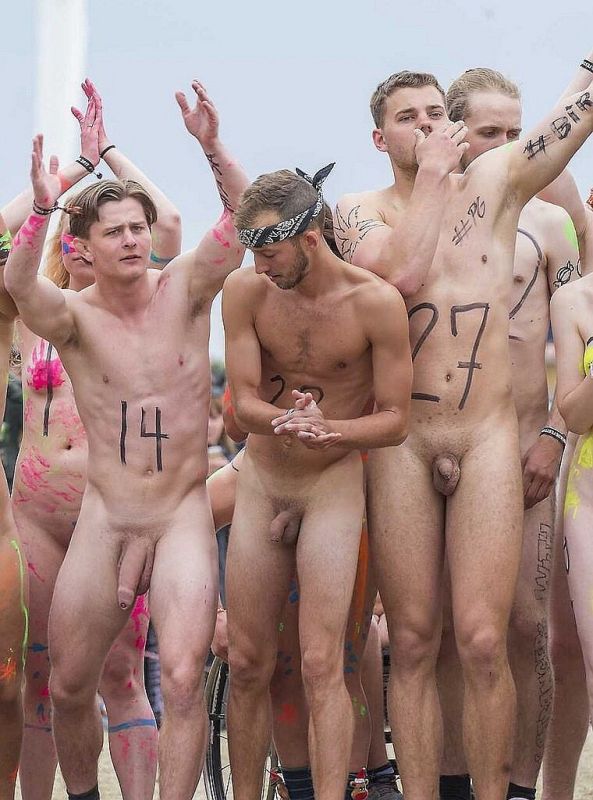 naked men women nude