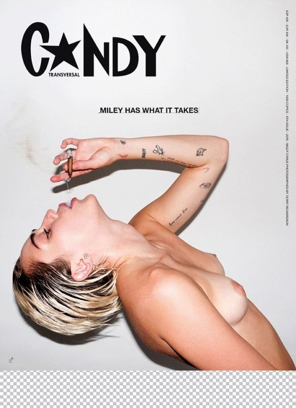 miley cyrus clone