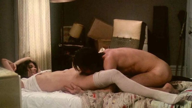 very erotic sex scene