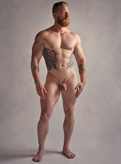 gay nude beach frontal