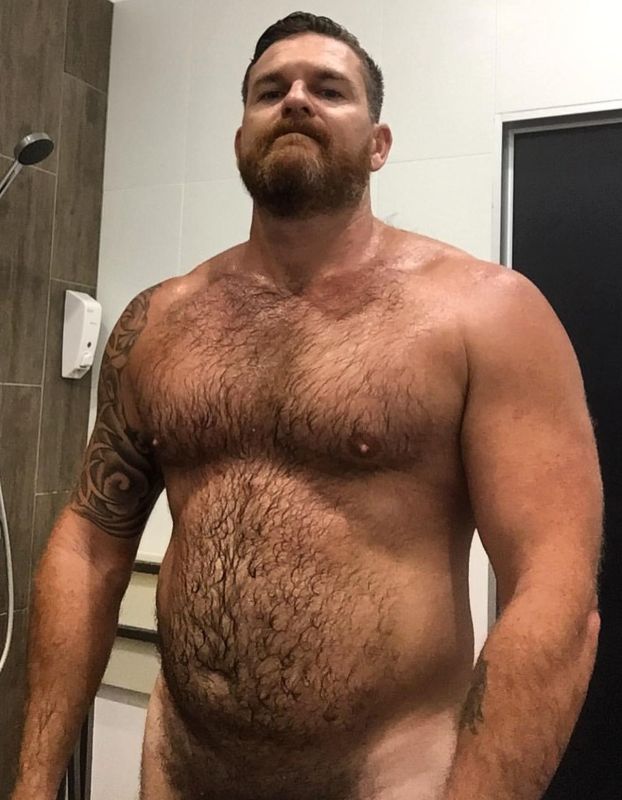 hung