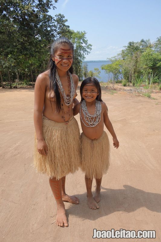 ecuador native tribes
