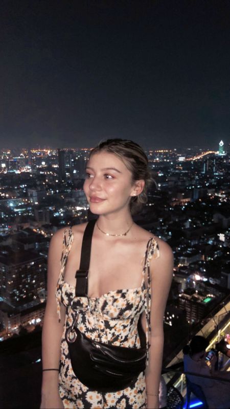 g. hannelius real