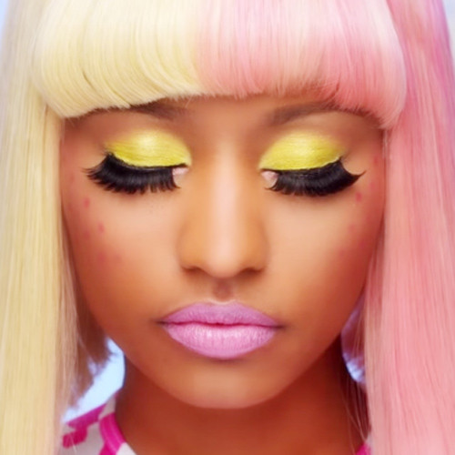 nicki minaj love
