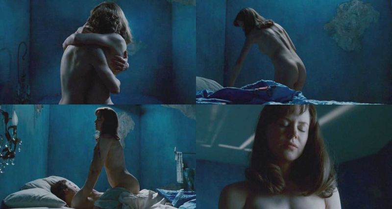 nicole kidman in windrider