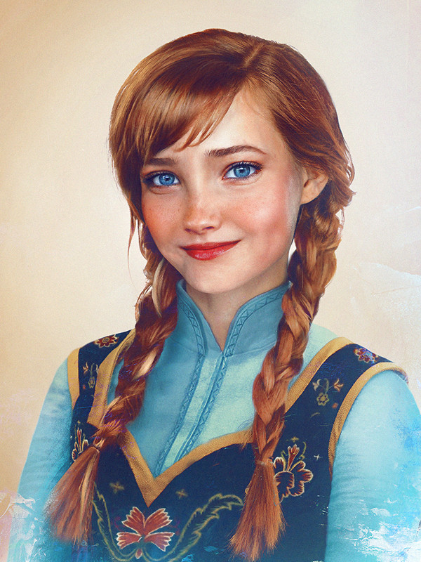 princess cinderella