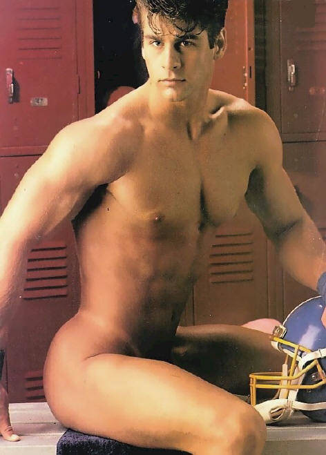 mark anthony gay porn star