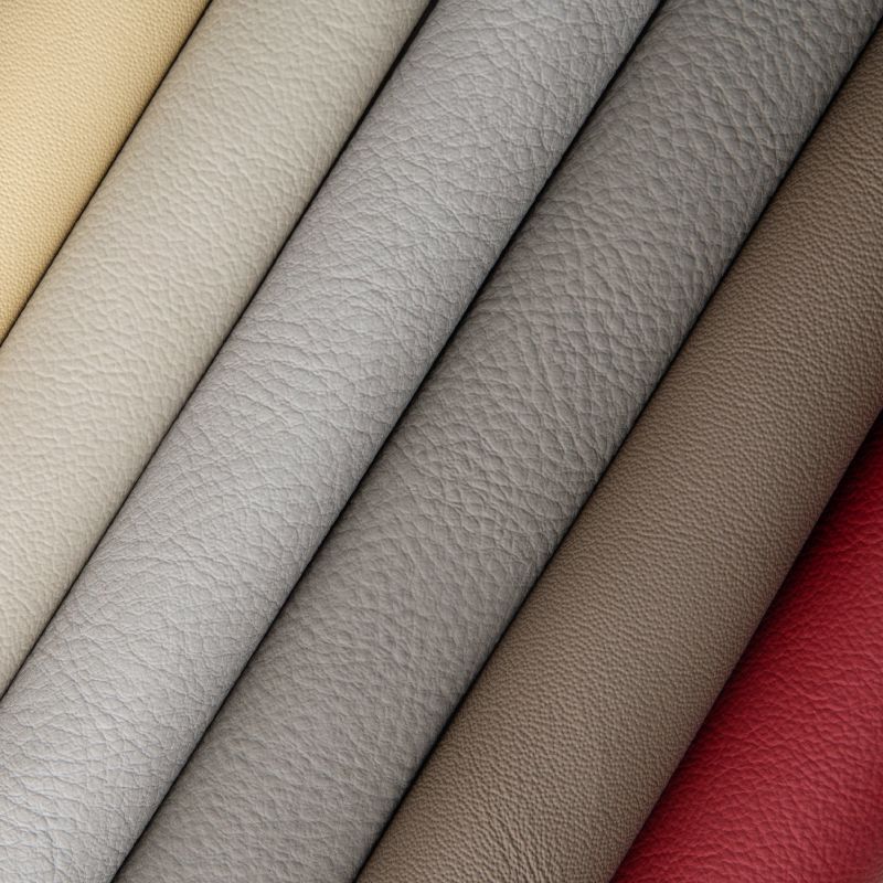 smoking long leather gloves for women
