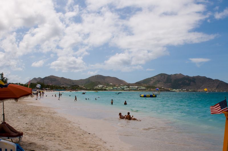 marigot st. maarten