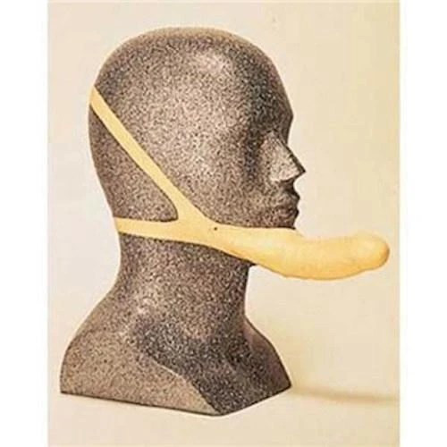 virtual male