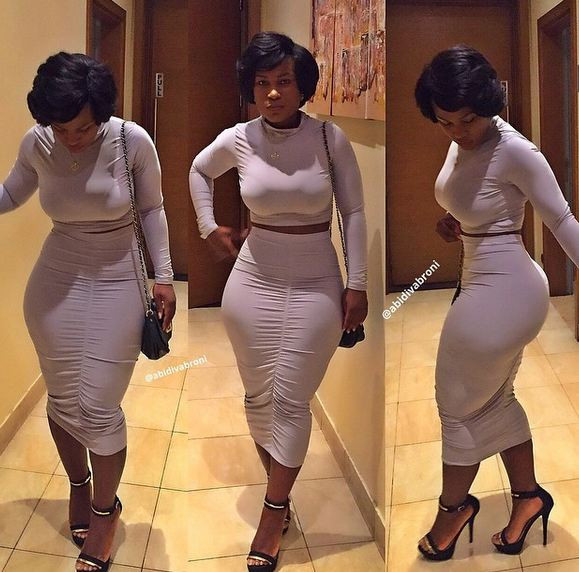 nigerian women face features