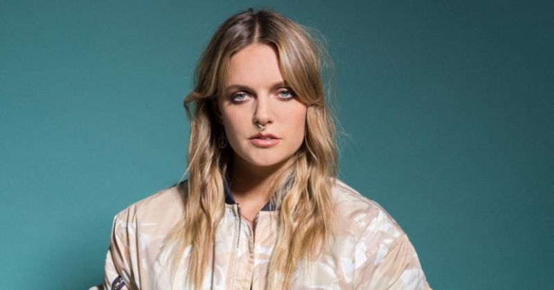 tove lo wedding