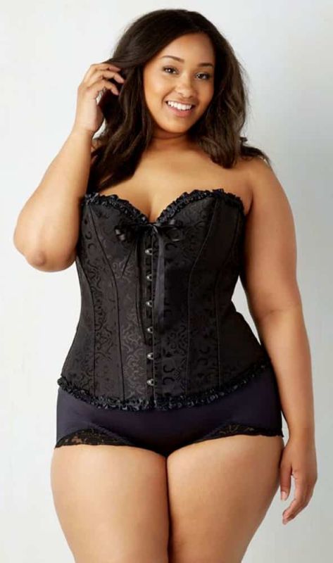 large size bra models