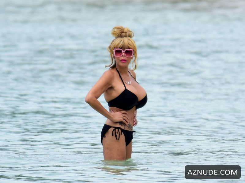 hot wendy williams joi