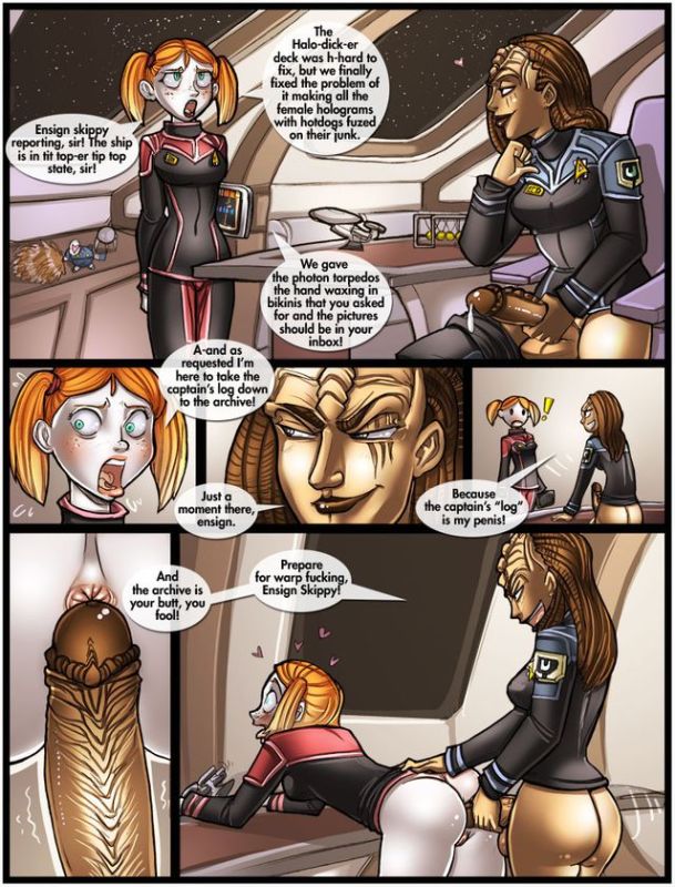 woman star trek voyager