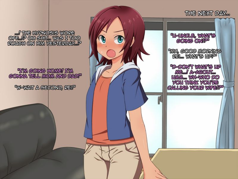 anime trap anatomy