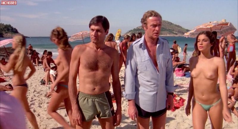 it happened in rio demi moore