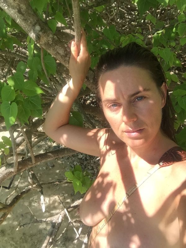 hot sexy lady