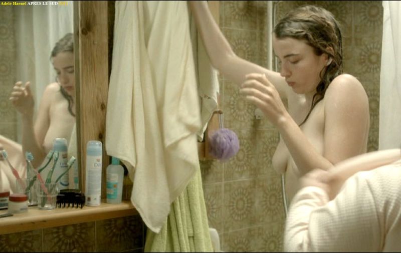 nude photos of adele bloemendaal