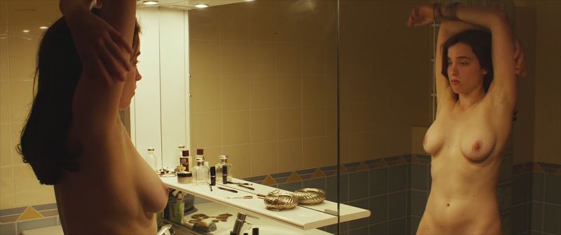 adèle haenel devils