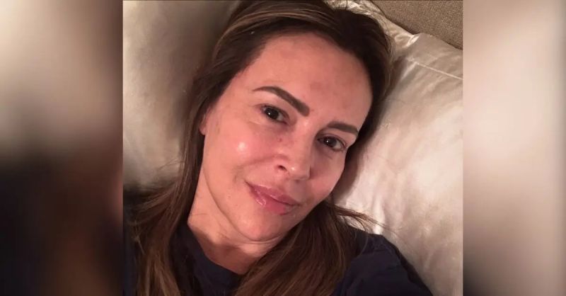 without makeup